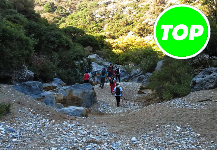 PRIVÉ HIKING / WANDELEN Kloof