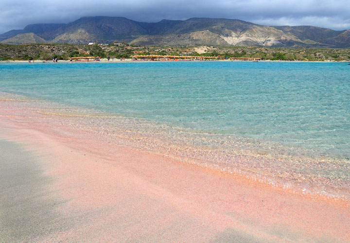 ELAFONISI